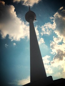 Look! It's VEEEEERY tall! (please say it in a Jersey accent for maximum effect)